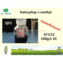 Haloxyfop-r-méthyle 97% TC 10,8% ec herbicide herbicide -lq